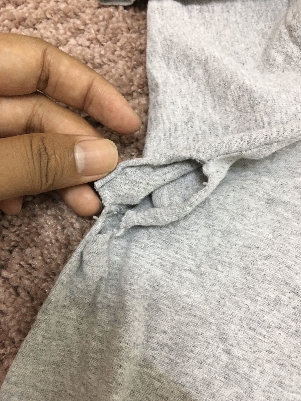 Etnies logo tee Size US XL / EU 56 / 4 - 6 Thumbnail