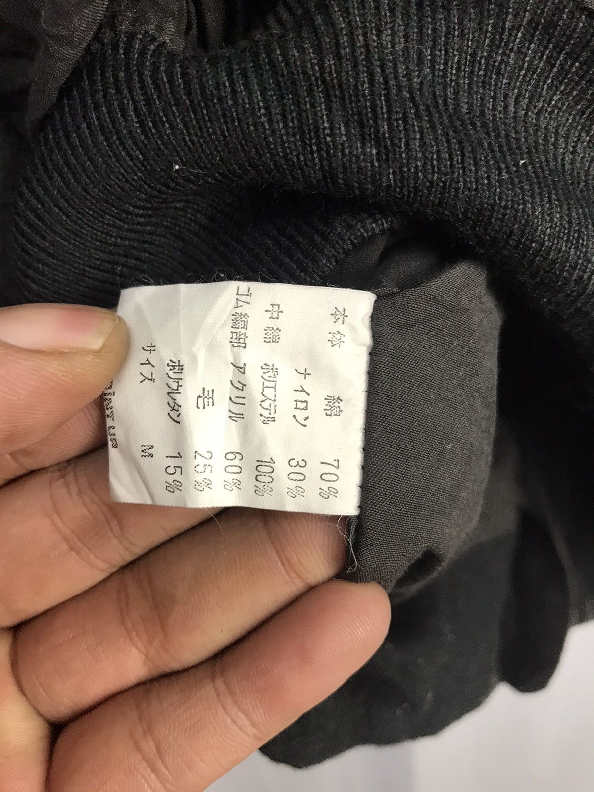 🔥Best price 🔥Hai sporting gear bomber jacket by issey miyake