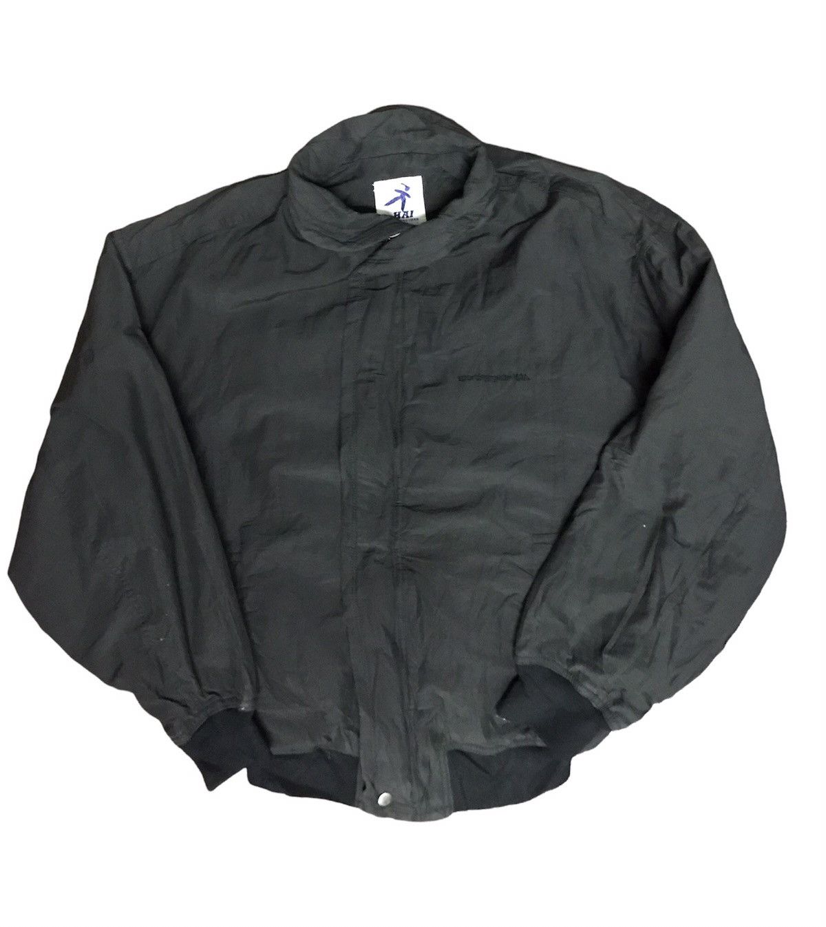 🔥Best price 🔥Hai sporting gear bomber jacket by issey miyake
