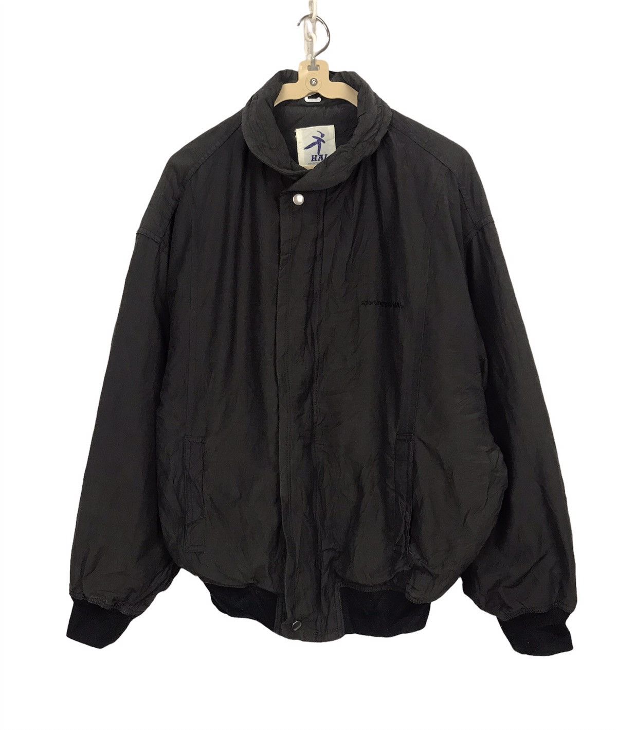 ジャケット・アウター HAI SPORTING GEAR ISSEY MIYAKE MA-1 s-l400.jpg