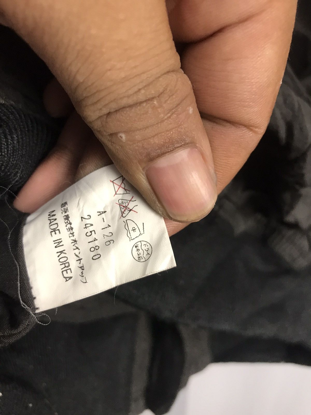 🔥Best price 🔥Hai sporting gear bomber jacket by issey miyake
