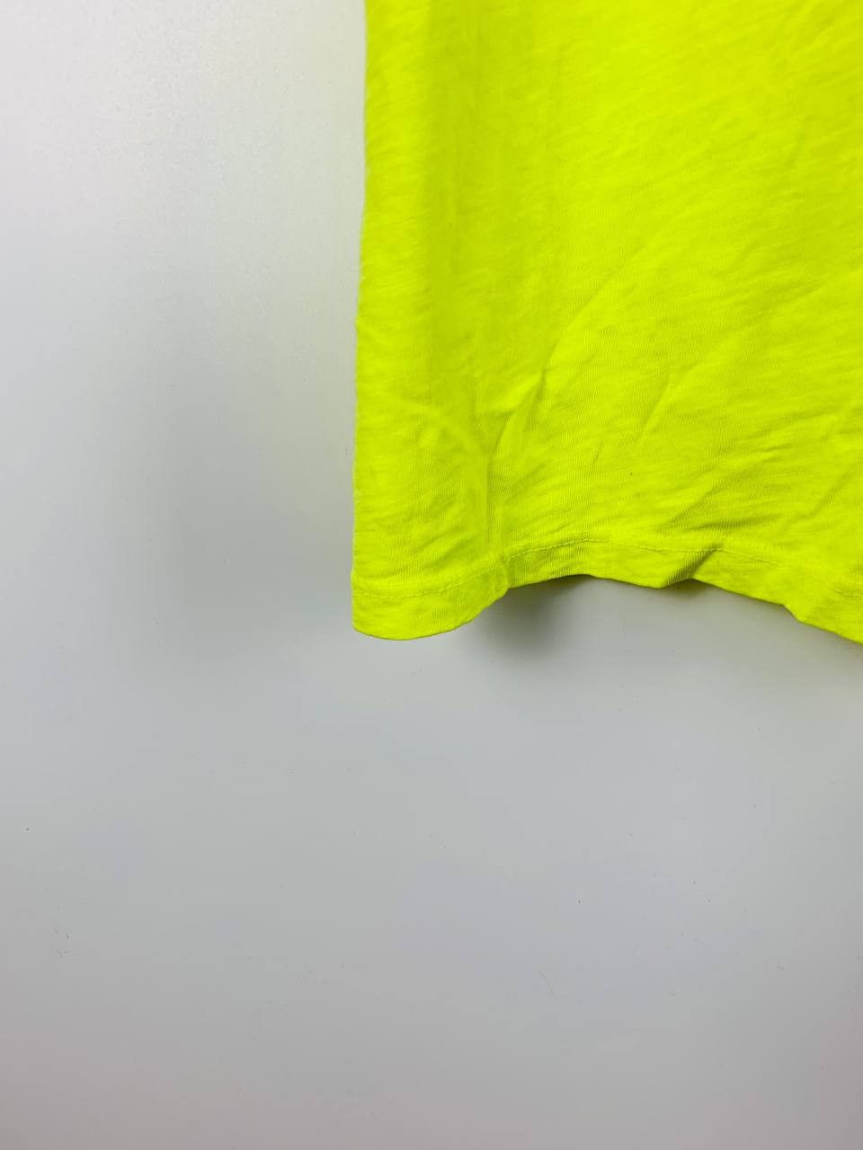 Harley Davidson Harley Davidson vintage t-shirt acid yellow M Size US M / EU 48-50 / 2 - 12 Thumbnail