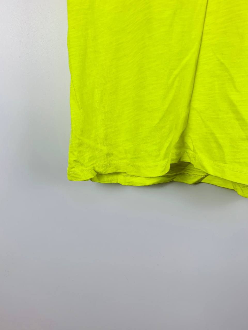 Harley Davidson Harley Davidson vintage t-shirt acid yellow M Size US M / EU 48-50 / 2 - 6 Thumbnail