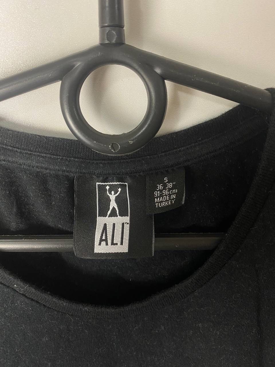 Vintage Muhammad Ali vintage T-shirt size S Size US S / EU 44-46 / 1 - 3 Thumbnail