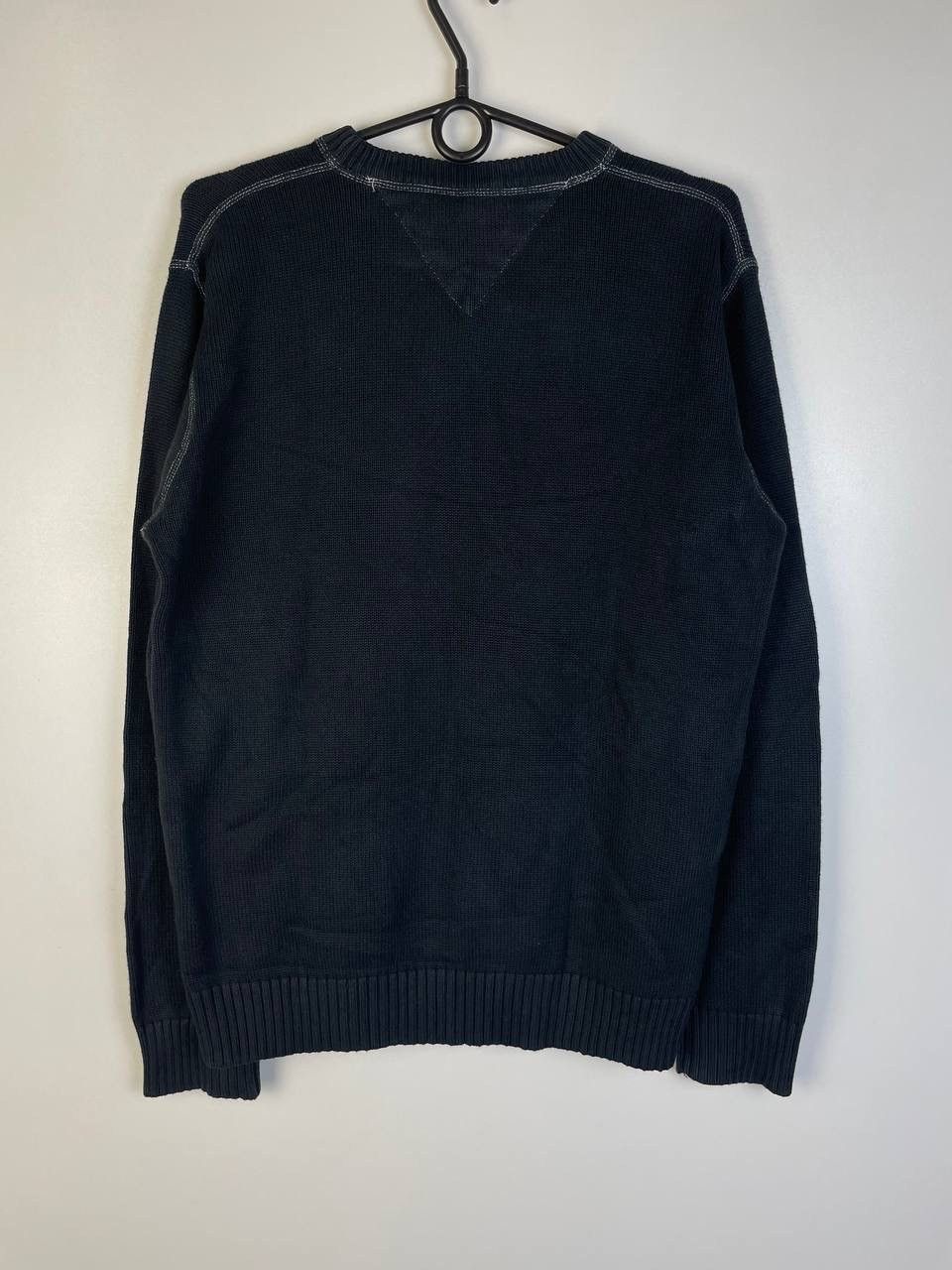 Tommy Hilfiger Tommy Hilfiger vintage sweater size S Size US S / EU 44-46 / 1 - 4 Thumbnail
