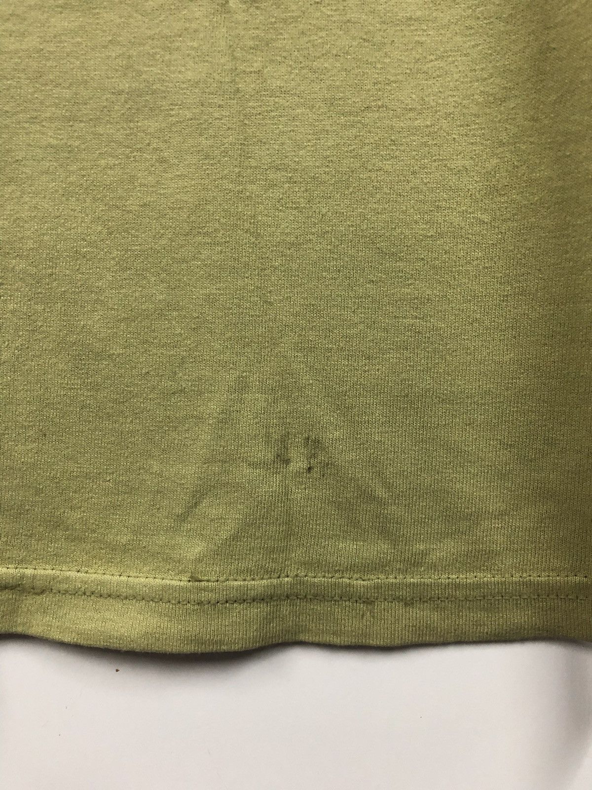 Band Tees × Vintage Vintage the flaming lips space is still place rare t shirt Size US M / EU 48-50 / 2 - 7 Thumbnail