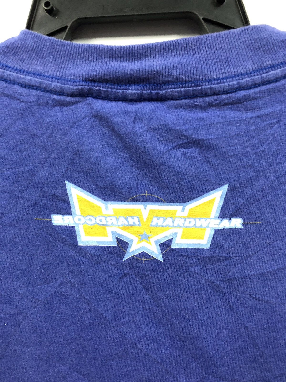 Optic Gaming × Playstation × Vintage Vintage street warrior game sega by zumspeed tee Size US XL / EU 56 / 4 - 8 Thumbnail