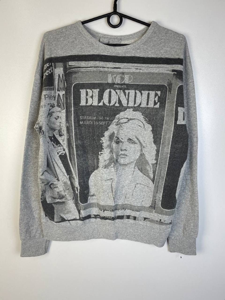 Vintage Blonde vintage sweatshirt size S Size US S / EU 44-46 / 1 - 1 Thumbnail