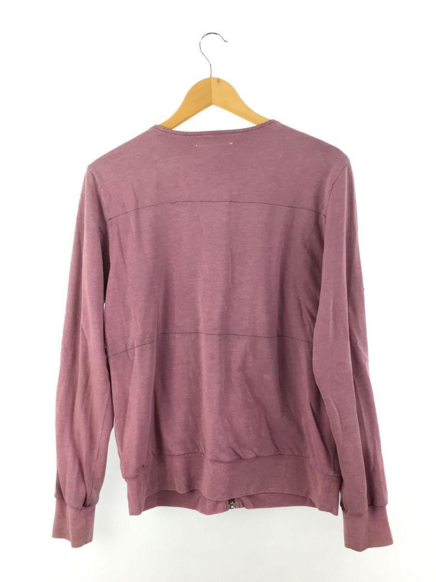 Maison Margiela Multi Zip Sweatshirt Size US L / EU 52-54 / 3 - 2 Thumbnail