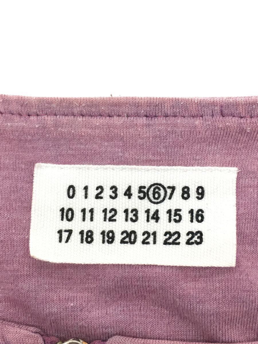 Maison Margiela Multi Zip Sweatshirt Size US L / EU 52-54 / 3 - 3 Thumbnail