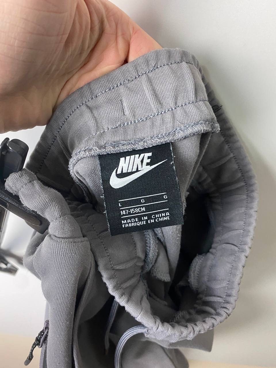 Nike Nike tech fleece pants size XS-S Size US 29 - 3 Thumbnail