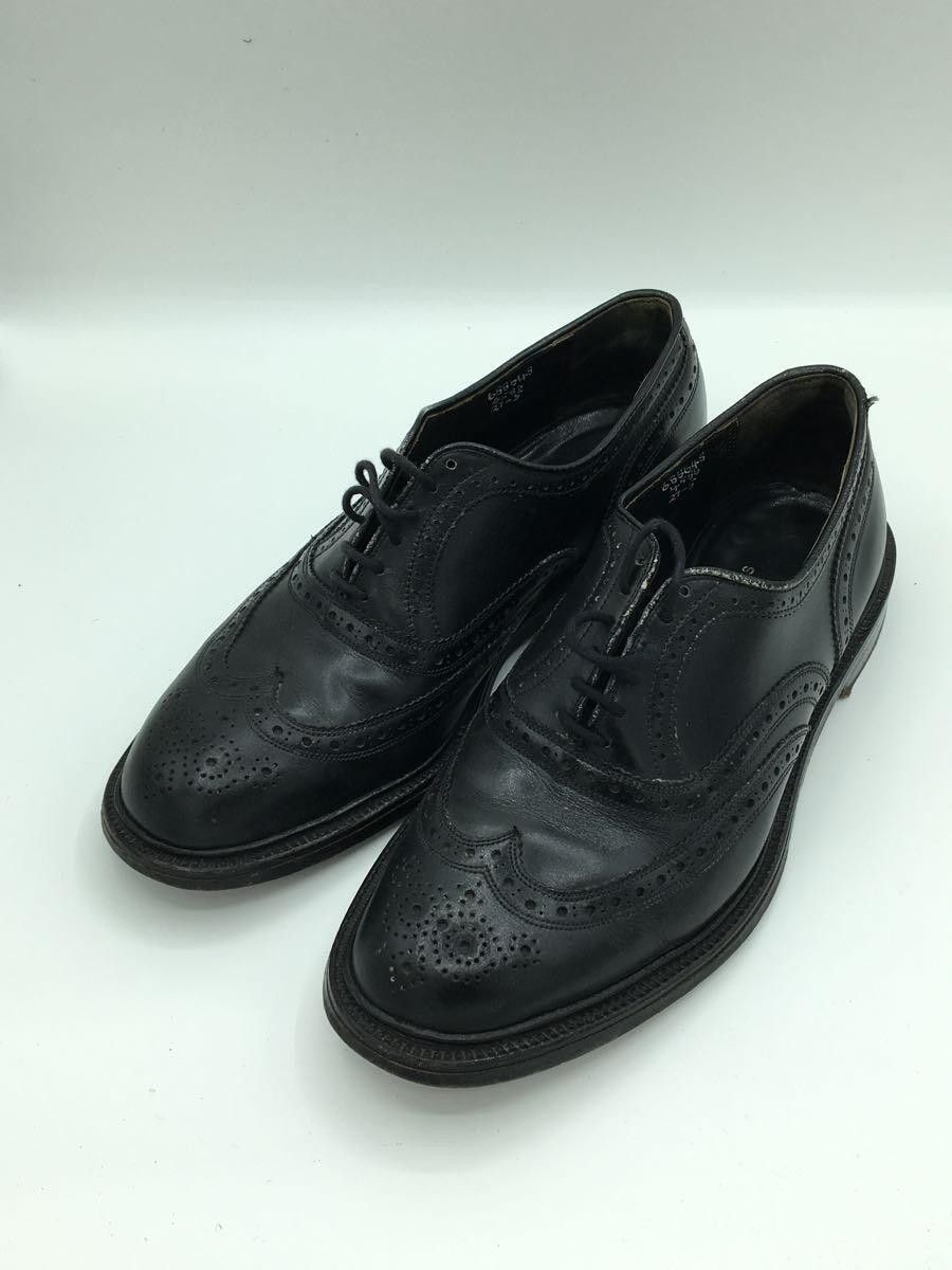 Comme des Garcons × Comme des Garcons Homme Plus Wingtip Brogues Size US 9 / EU 42 - 2 Thumbnail