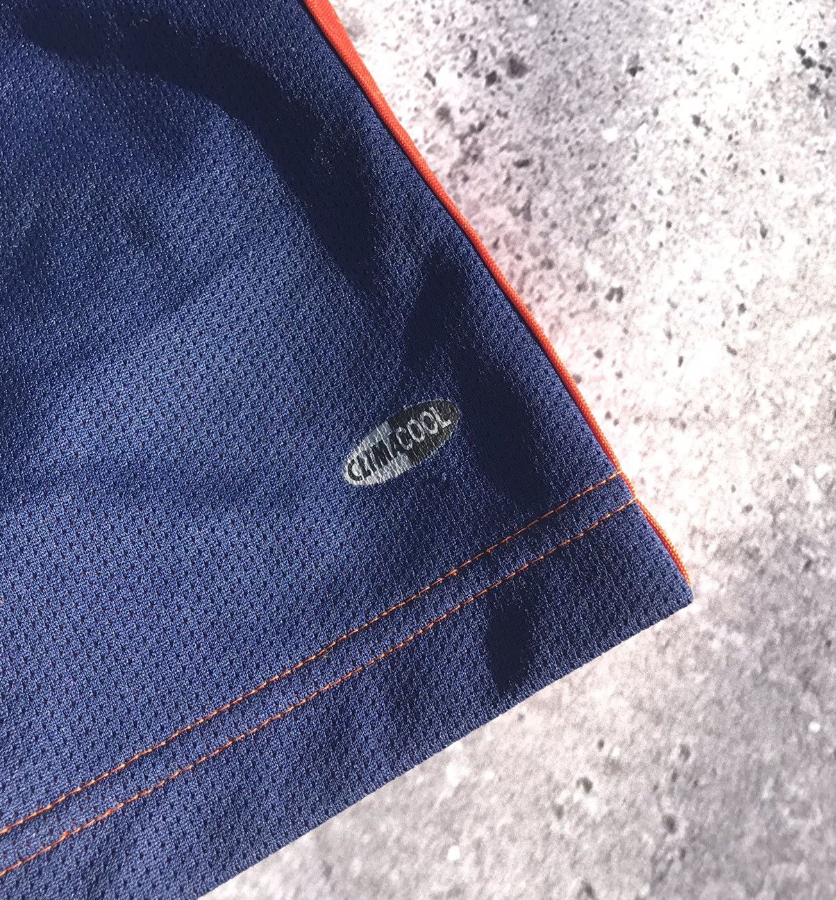 Adidas × NBA × Vintage Adidas Vintage Y2K Basketball Shorts Size US 34 / EU 50 - 8 Thumbnail