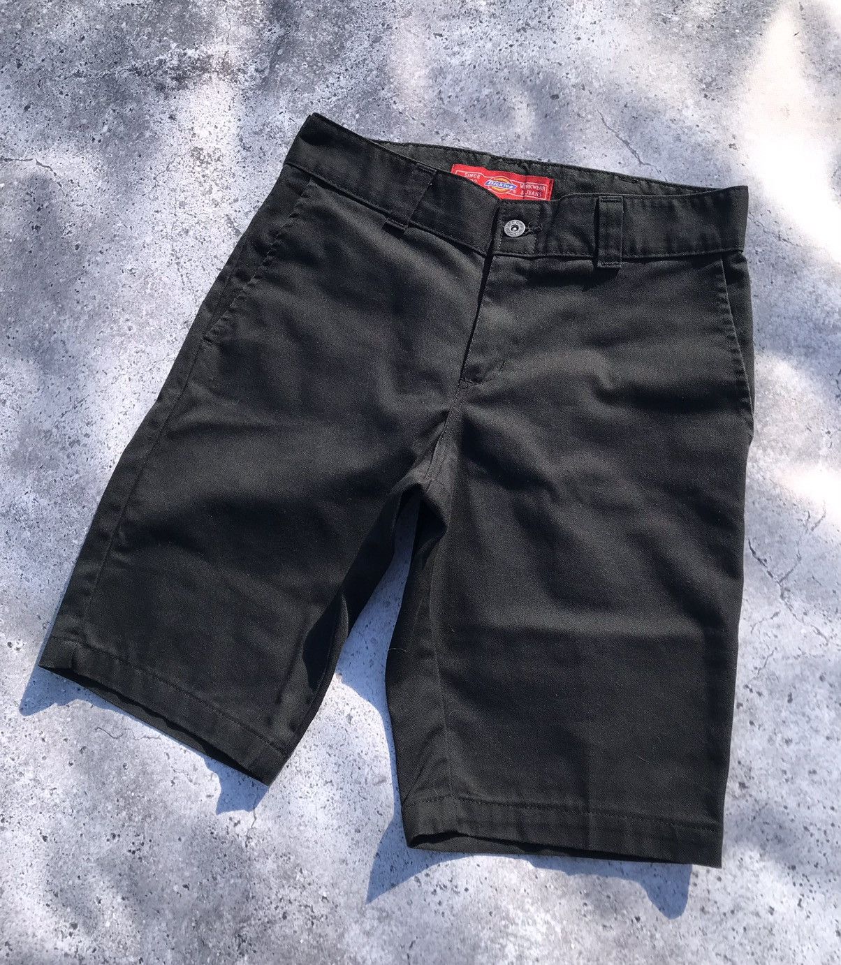 Dickies Dickies Flex Vintage Shorts Size US 29 - 6 Thumbnail
