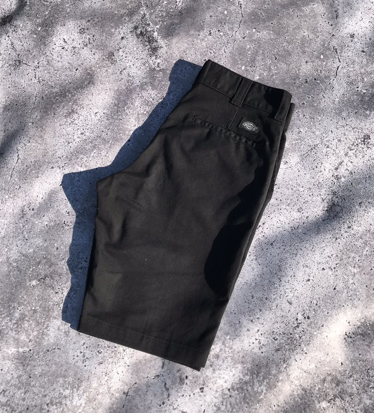 Dickies Dickies Flex Vintage Shorts Size US 29 - 1 Thumbnail