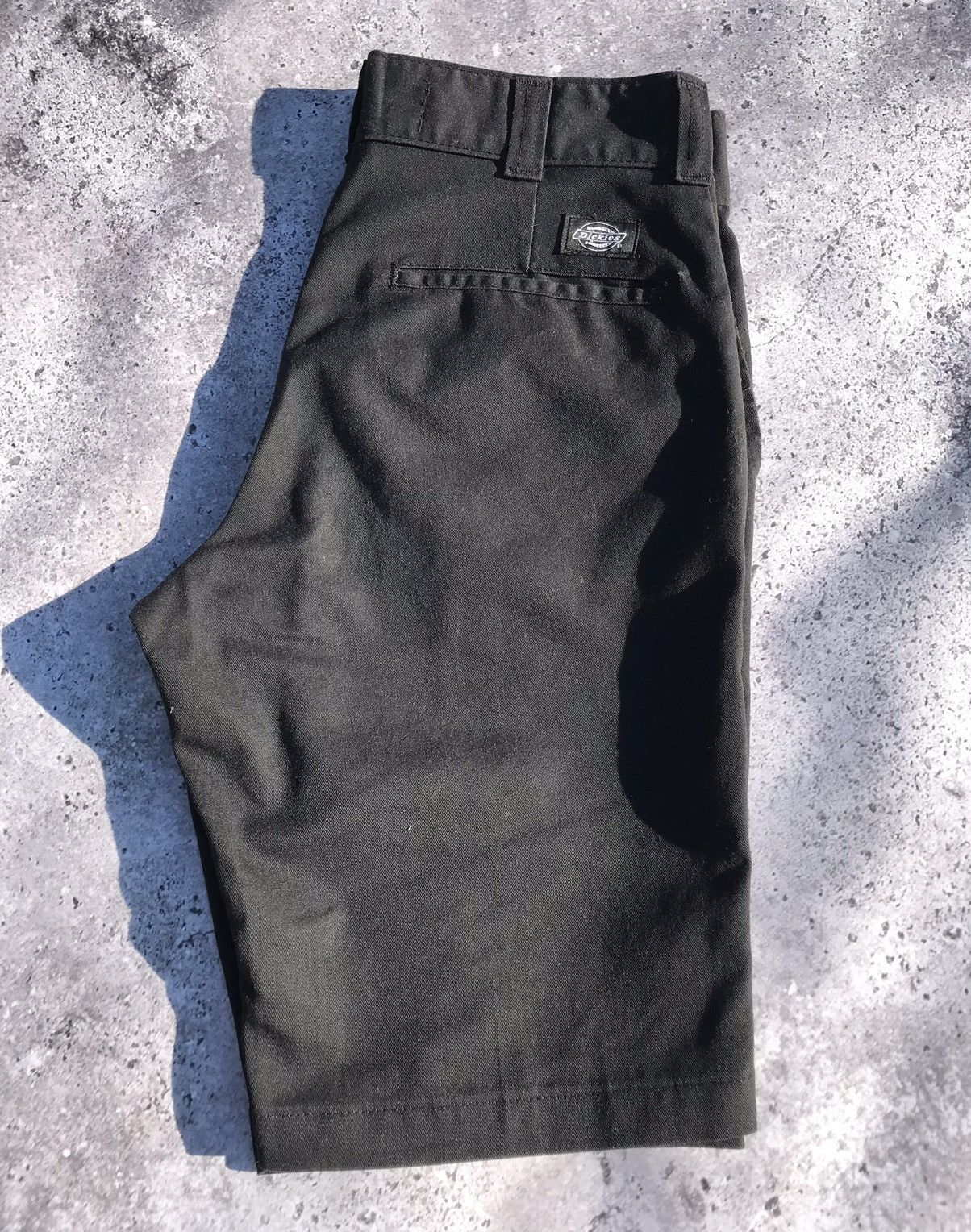 Dickies Dickies Flex Vintage Shorts Size US 29 - 2 Thumbnail