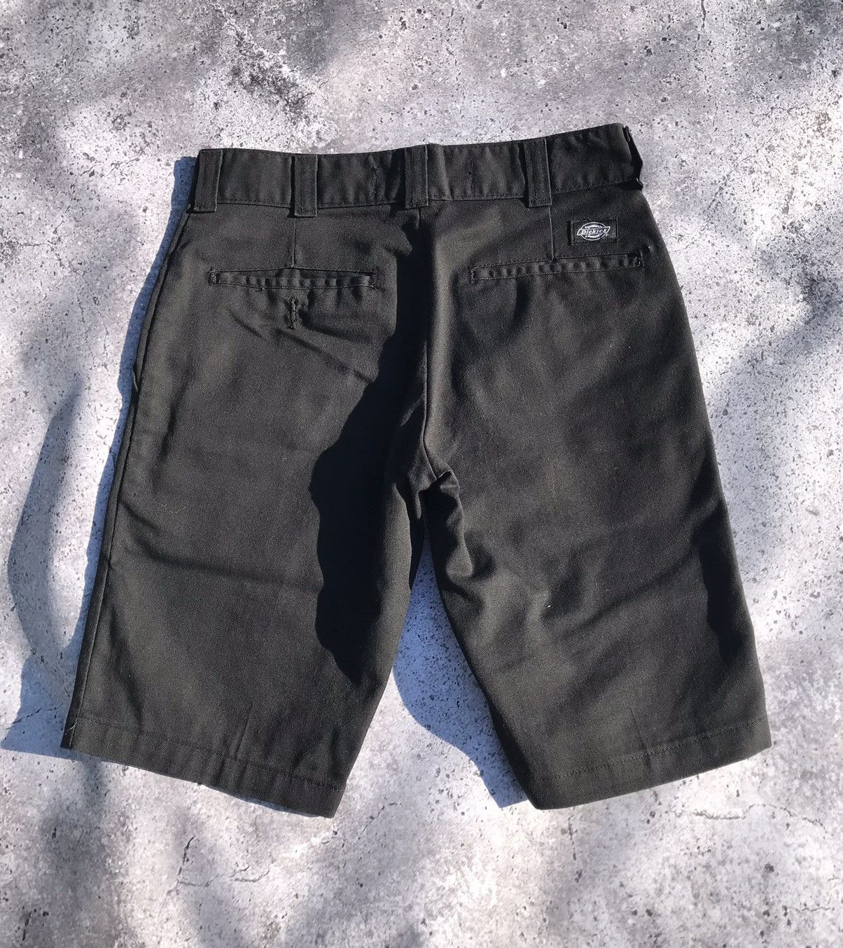 Dickies Dickies Flex Vintage Shorts Size US 29 - 3 Thumbnail