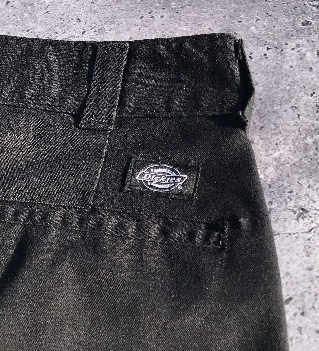 Dickies Dickies Flex Vintage Shorts Size US 29 - 4 Thumbnail