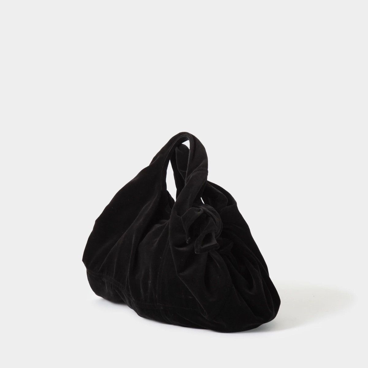 Comme des Garcons Comme des Garcons Velvet Bow Bag Size ONE SIZE - 3 Thumbnail