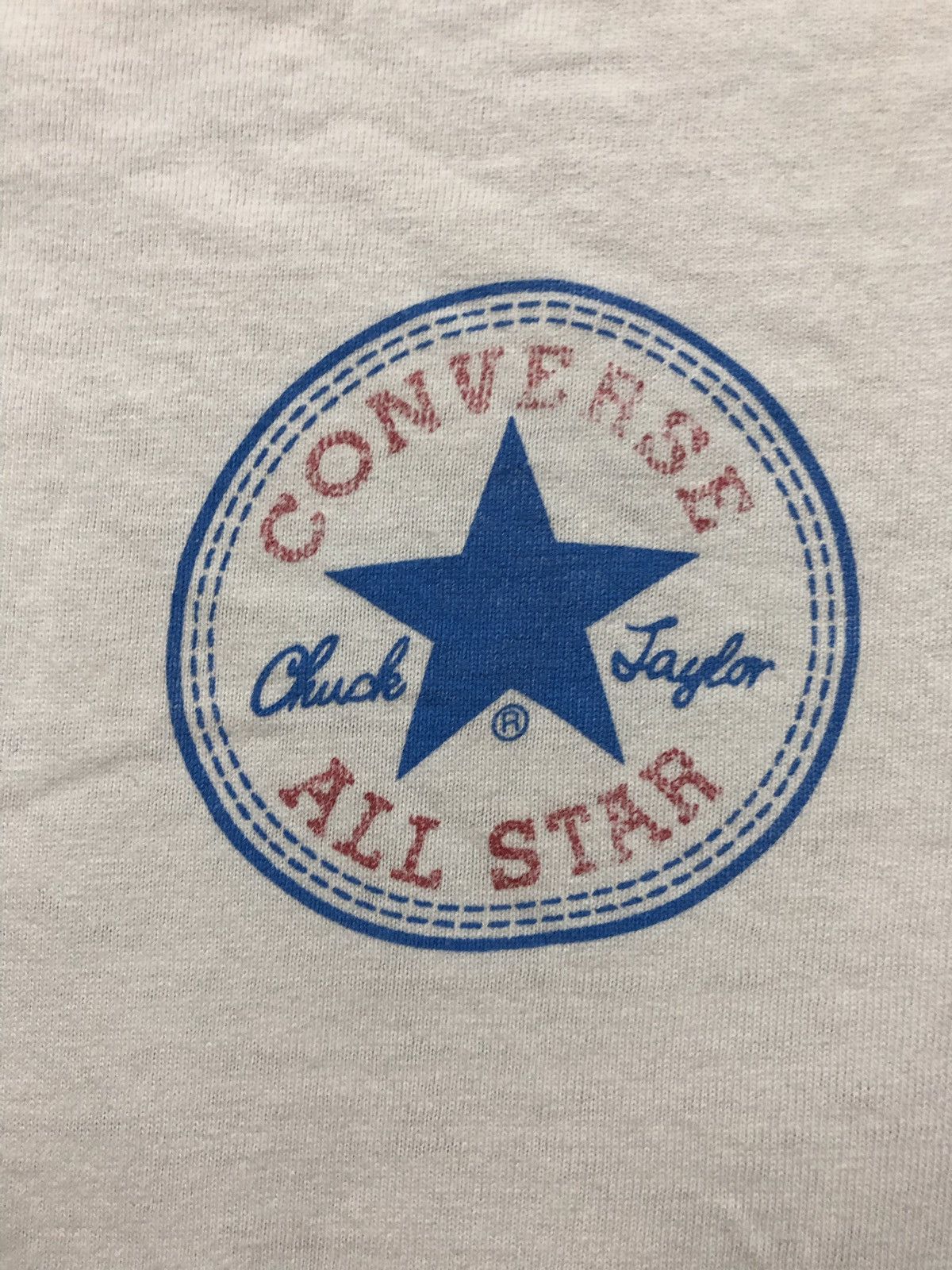 Band Tees × Vintage Vintage Woodstock 1999 converse t shirt Size US XL / EU 56 / 4 - 6 Thumbnail