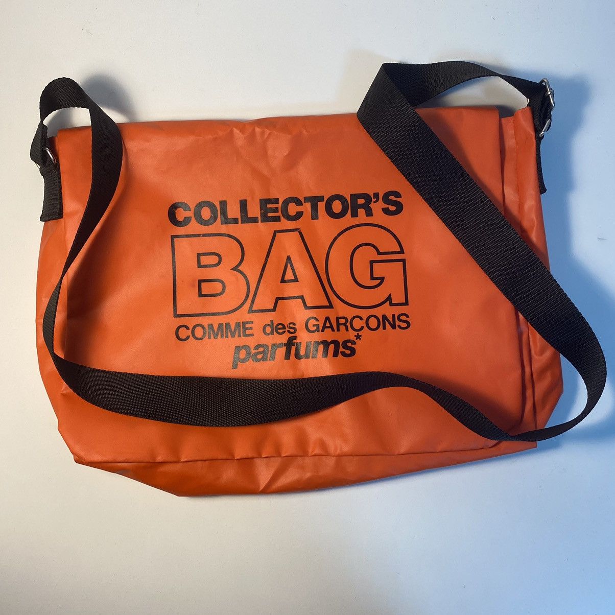 Cdg collector’s bag parfurms