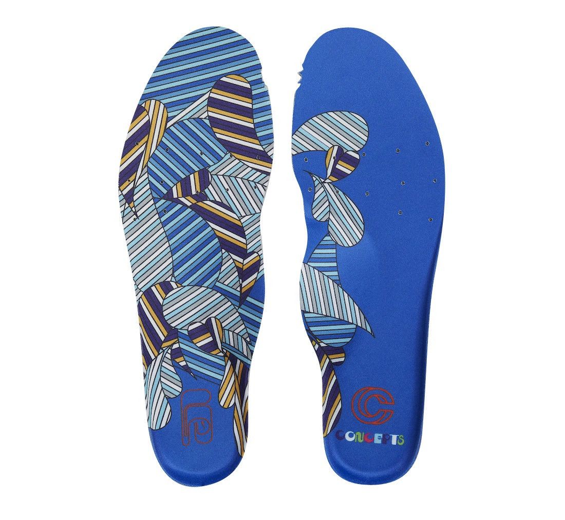 CNCPTS × Nike Nike Air Max 1 Concepts Far Out (Special Box) Size US 9.5 / EU 42-43 - 12 Thumbnail