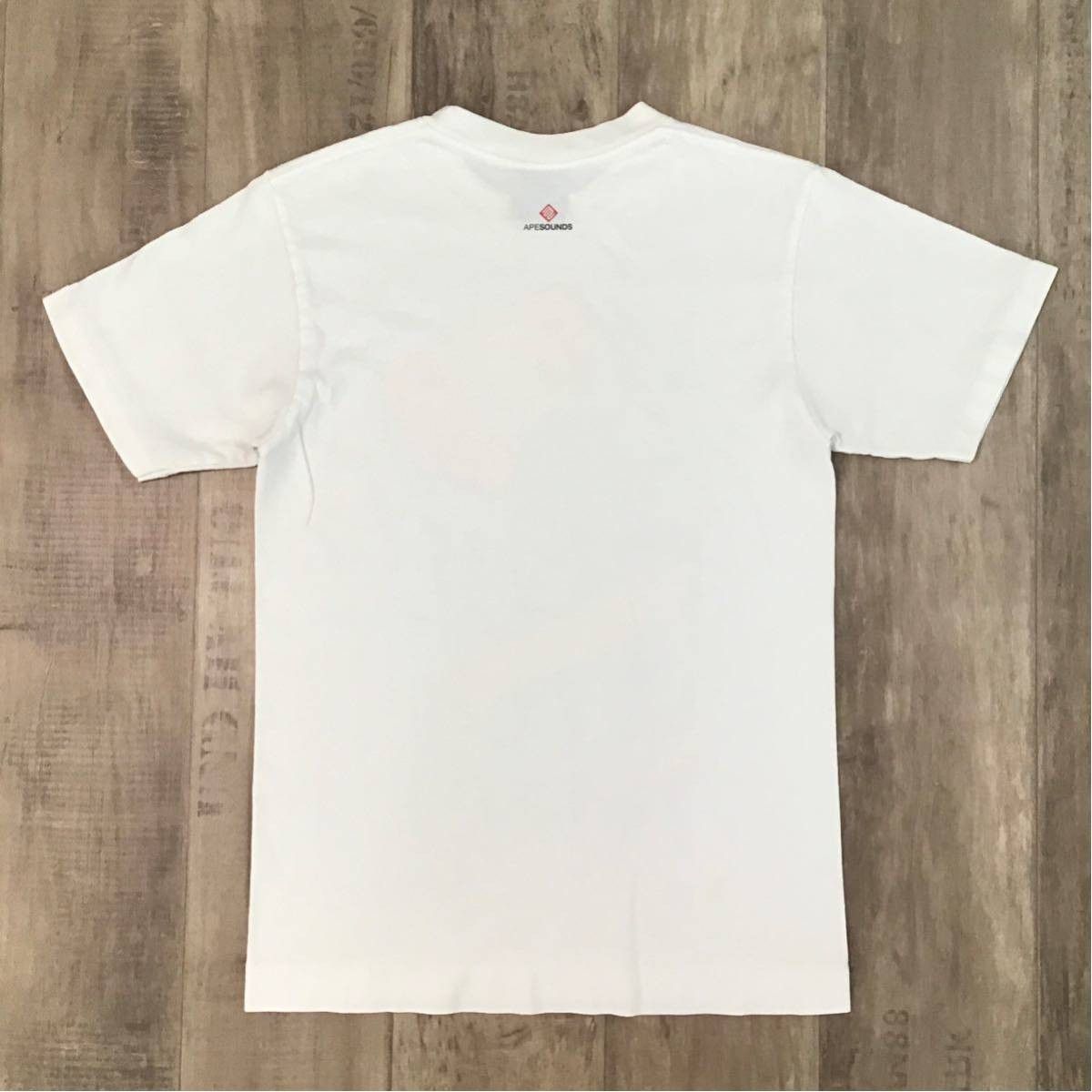 Bape × Kaws BAPE ape sounds × kaws × cherie bendy T-shirt Size US S / EU 44-46 / 1 - 3 Thumbnail