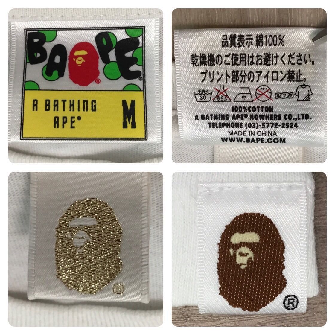 Bape BAPE × CAPCOM Street Fighter 2 T-shirt Size US M / EU 48-50 / 2 - 6 Thumbnail