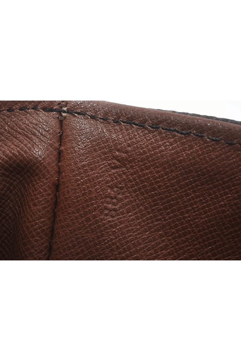 Louis Vuitton Louis Vuitton Crossbody Shoulder Bag Size ONE SIZE - 10 Thumbnail