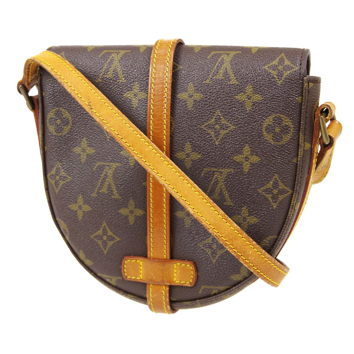 Louis Vuitton Louis Vuitton Crossbody Shoulder Bag Size ONE SIZE - 2 Thumbnail