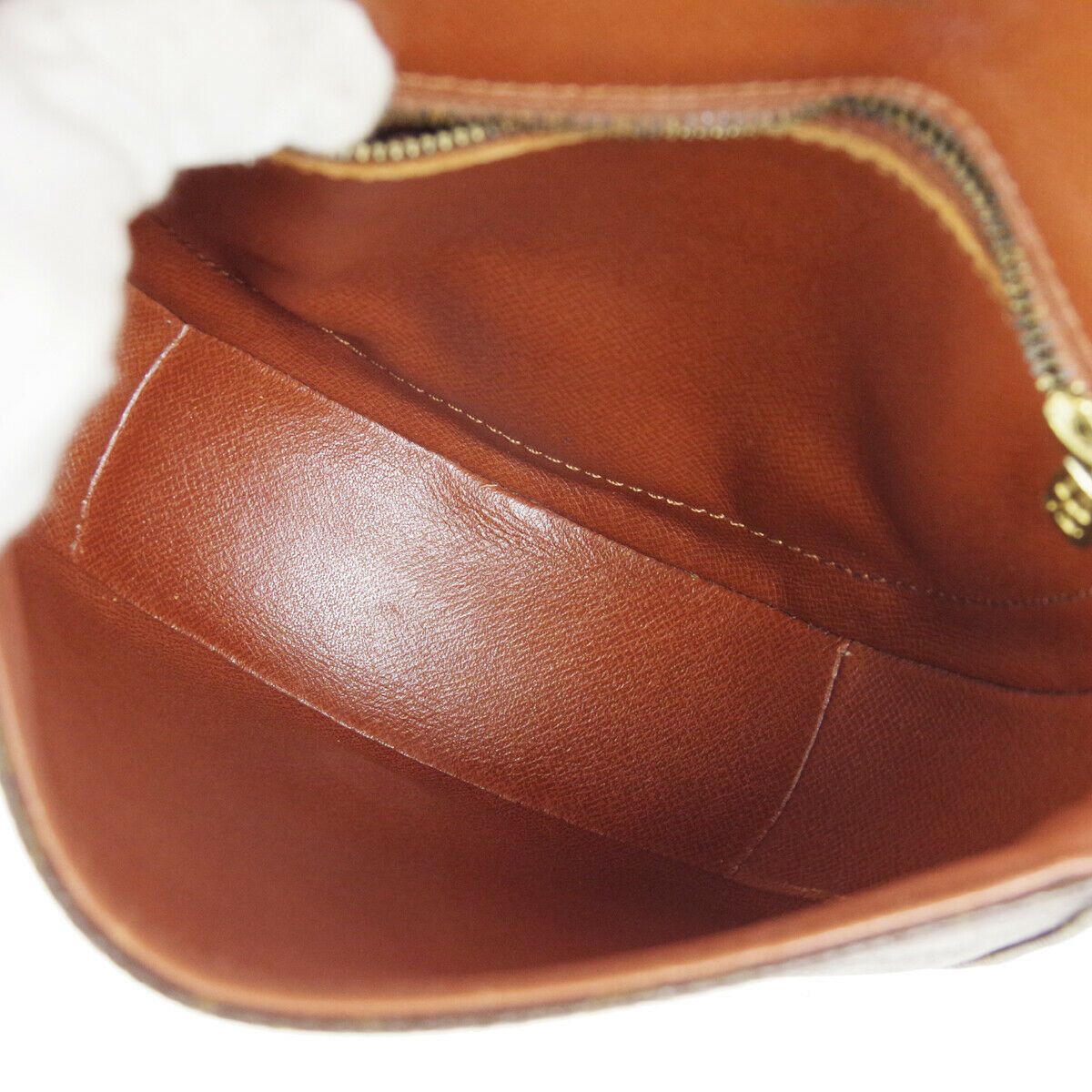 Louis Vuitton Louis Vuitton Crossbody Shoulder Bag Size ONE SIZE - 8 Thumbnail