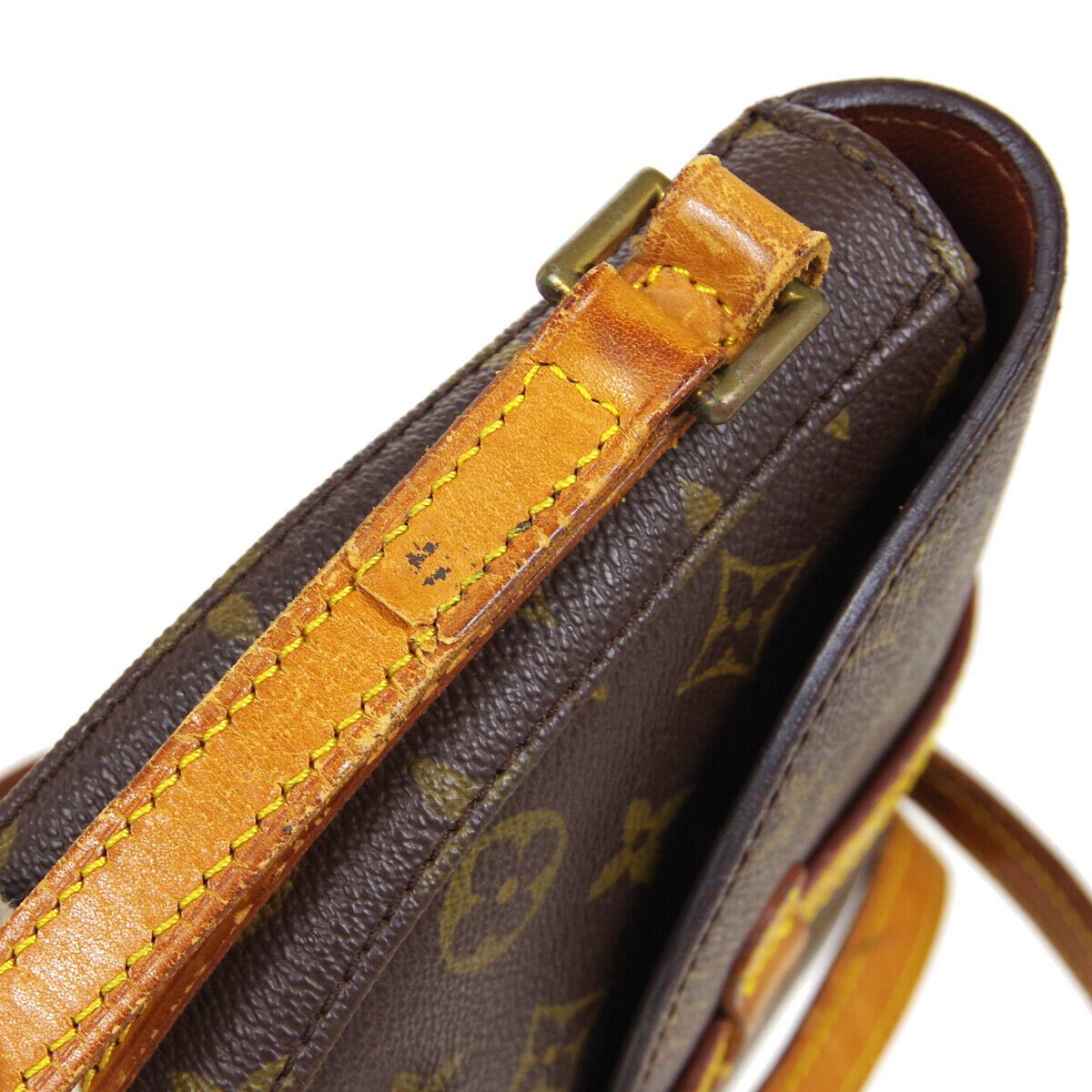 Louis Vuitton Louis Vuitton Crossbody Shoulder Bag Size ONE SIZE - 7 Thumbnail