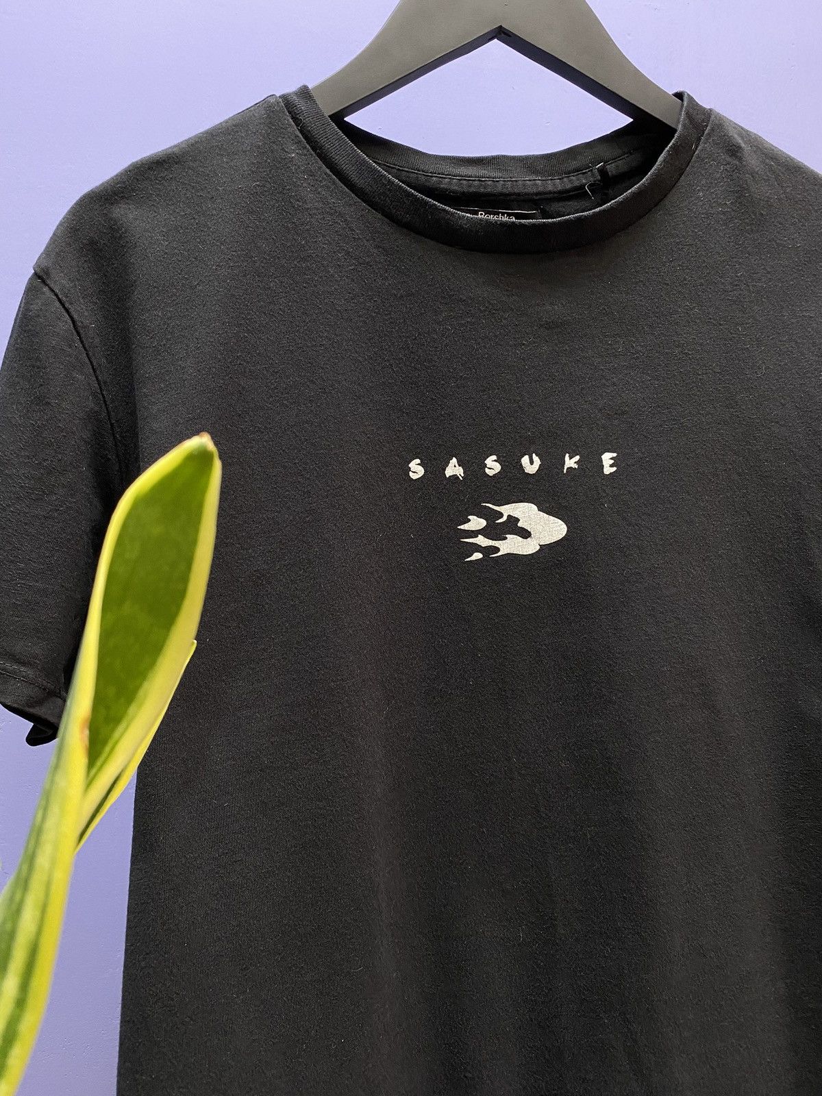 Other Naruto Shippuden Sasuke Japanese Anime T shirt Size US M / EU 48-50 / 2 - 7 Thumbnail