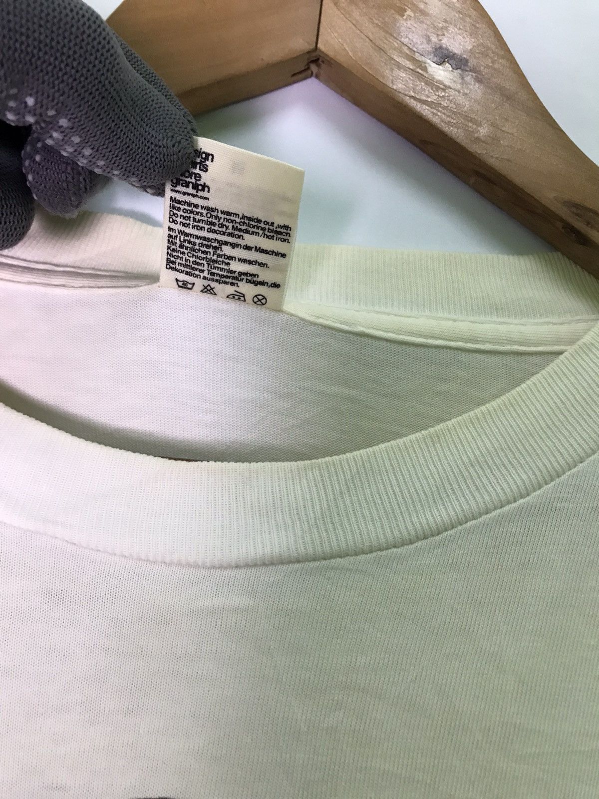 design tshirt store graniph