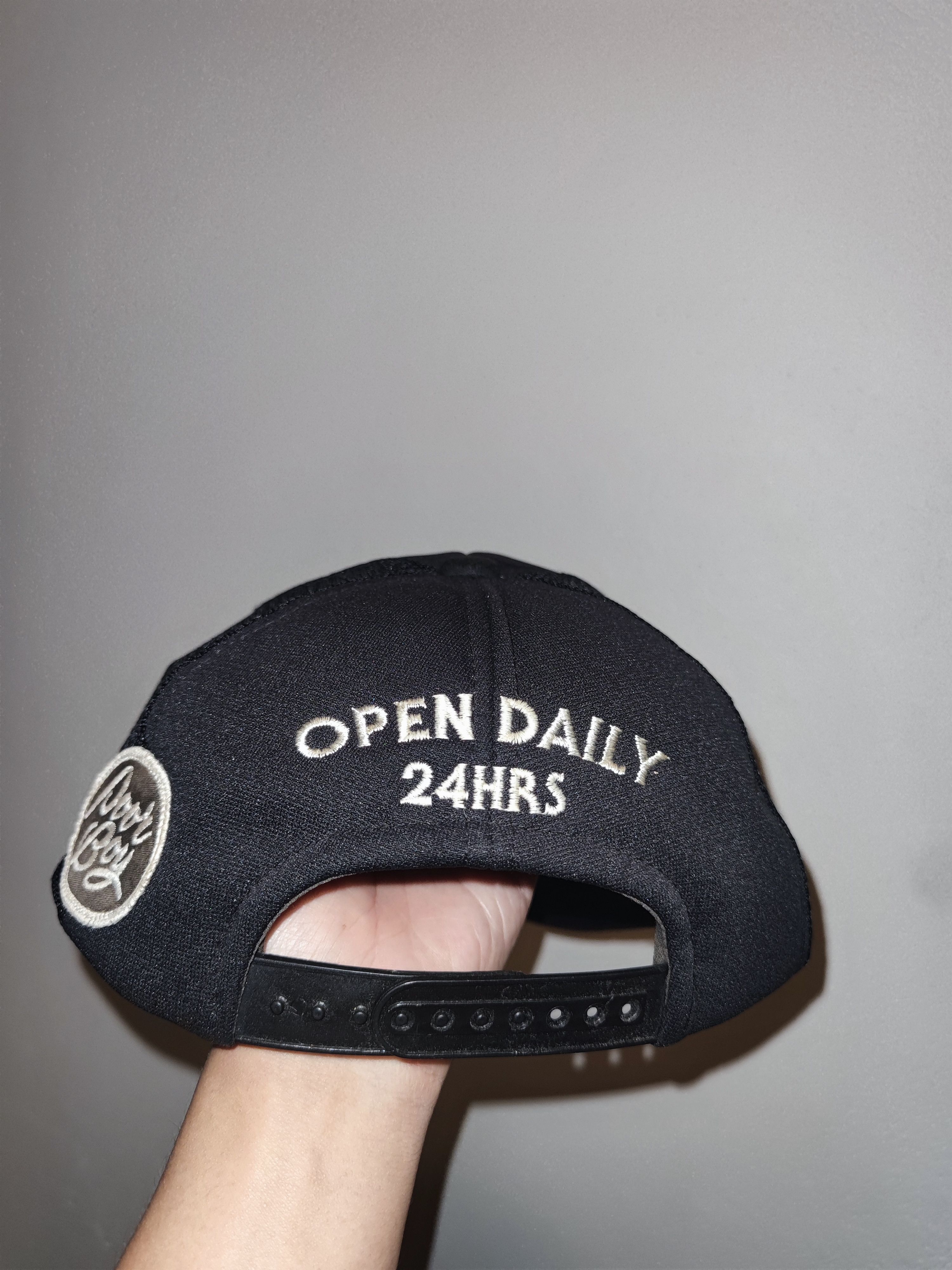 Hysteric Glamour × Japanese Brand Hysterric Glamour Hat Size ONE SIZE - 6 Thumbnail