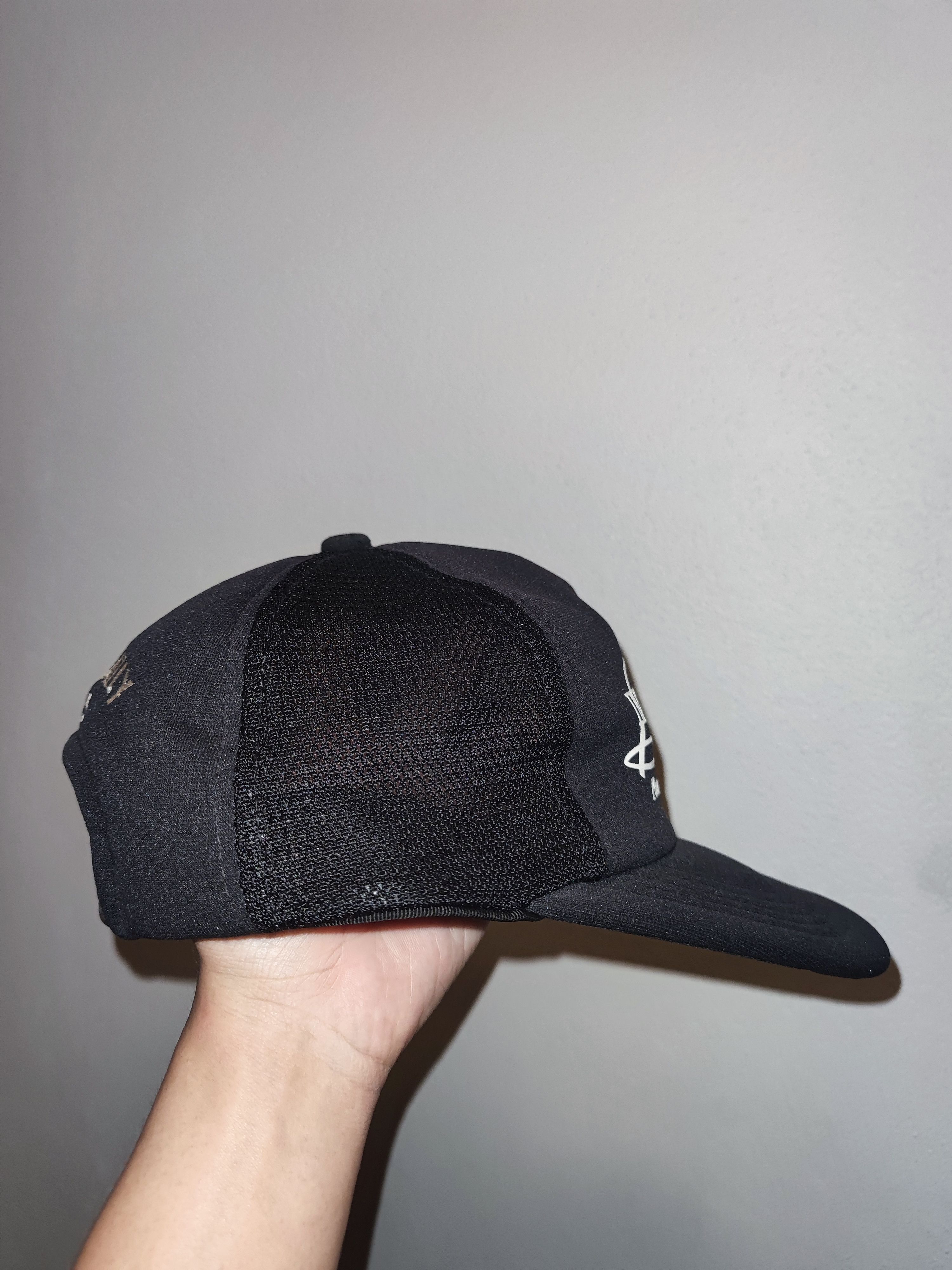 Hysteric Glamour × Japanese Brand Hysterric Glamour Hat Size ONE SIZE - 7 Thumbnail