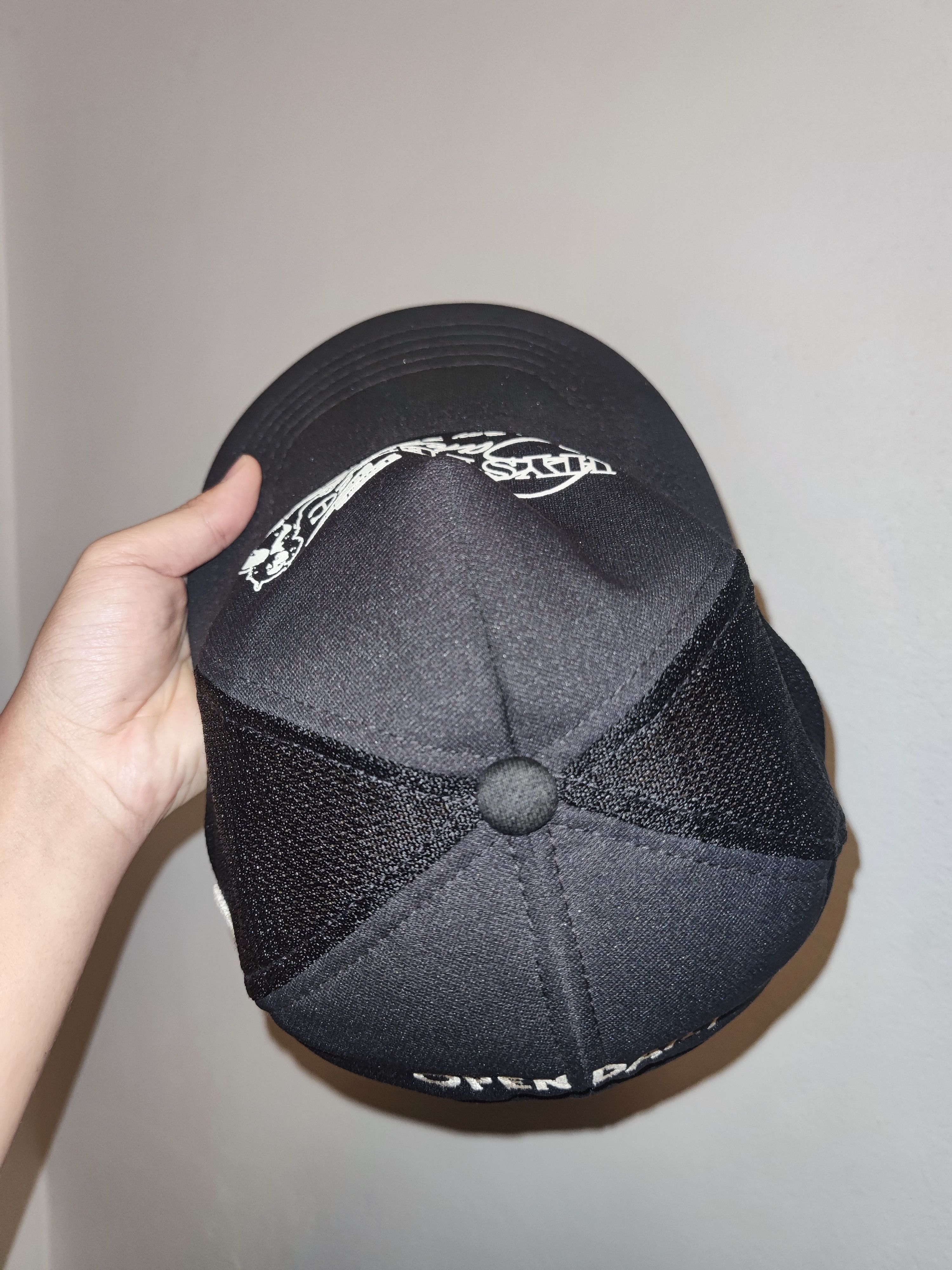 Hysteric Glamour × Japanese Brand Hysterric Glamour Hat Size ONE SIZE - 5 Thumbnail