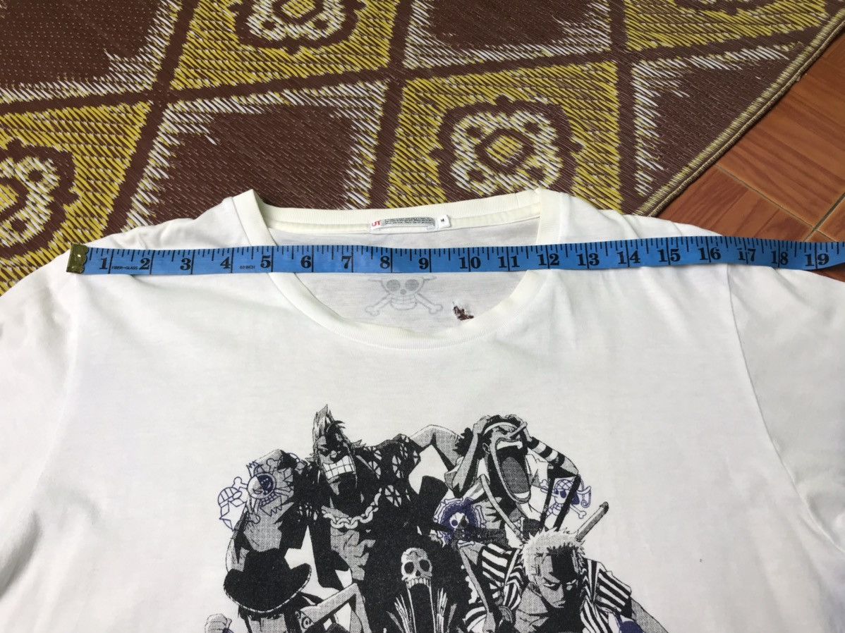 Cartoon Network one piece luffys pirates very rare Size US M / EU 48-50 / 2 - 10 Thumbnail