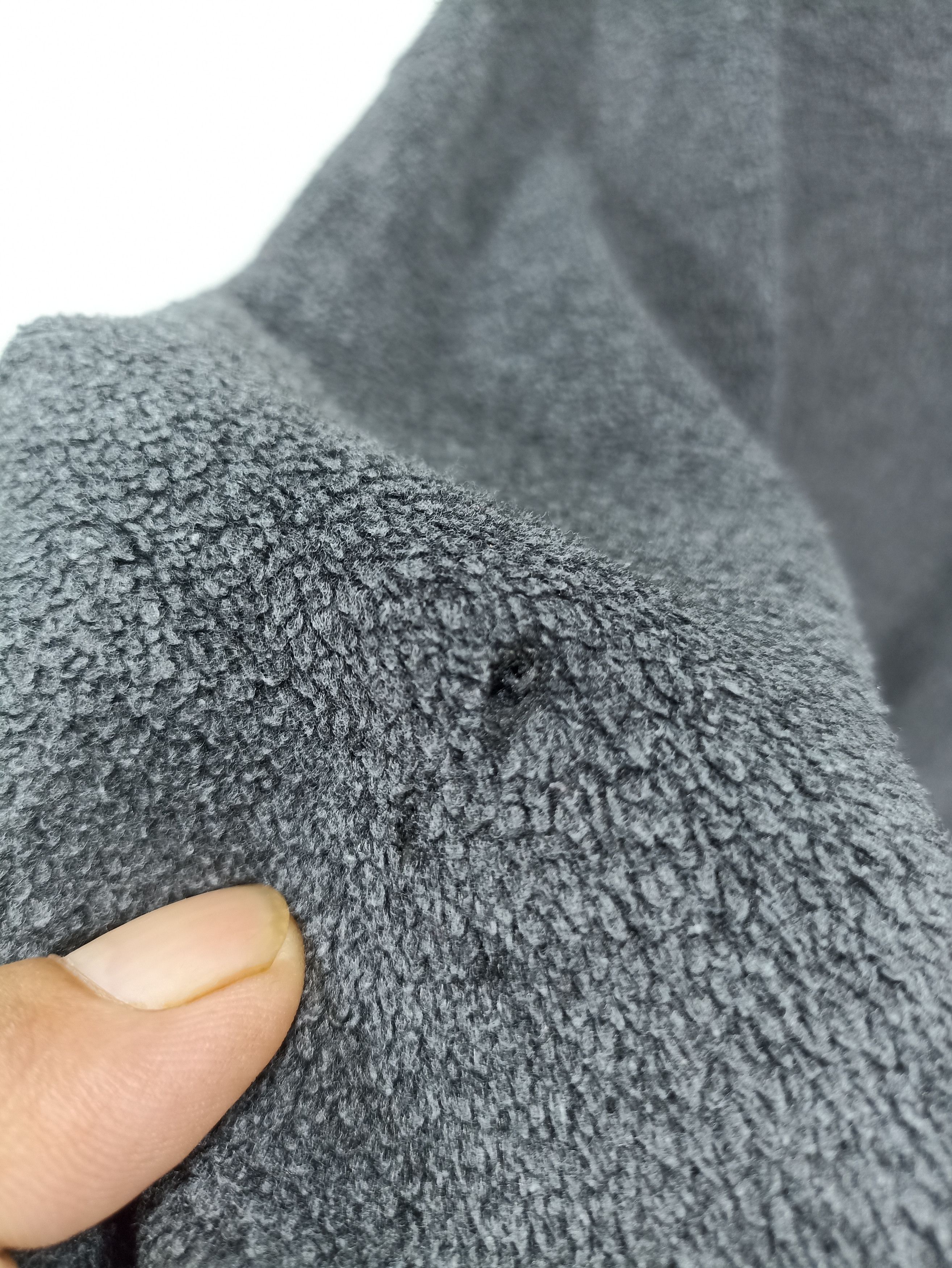 Beverly Hills Polo Club × Vintage Vintage Beverly Hills Polo Club Fleece Snapper Button neck Size US M / EU 48-50 / 2 - 5 Thumbnail