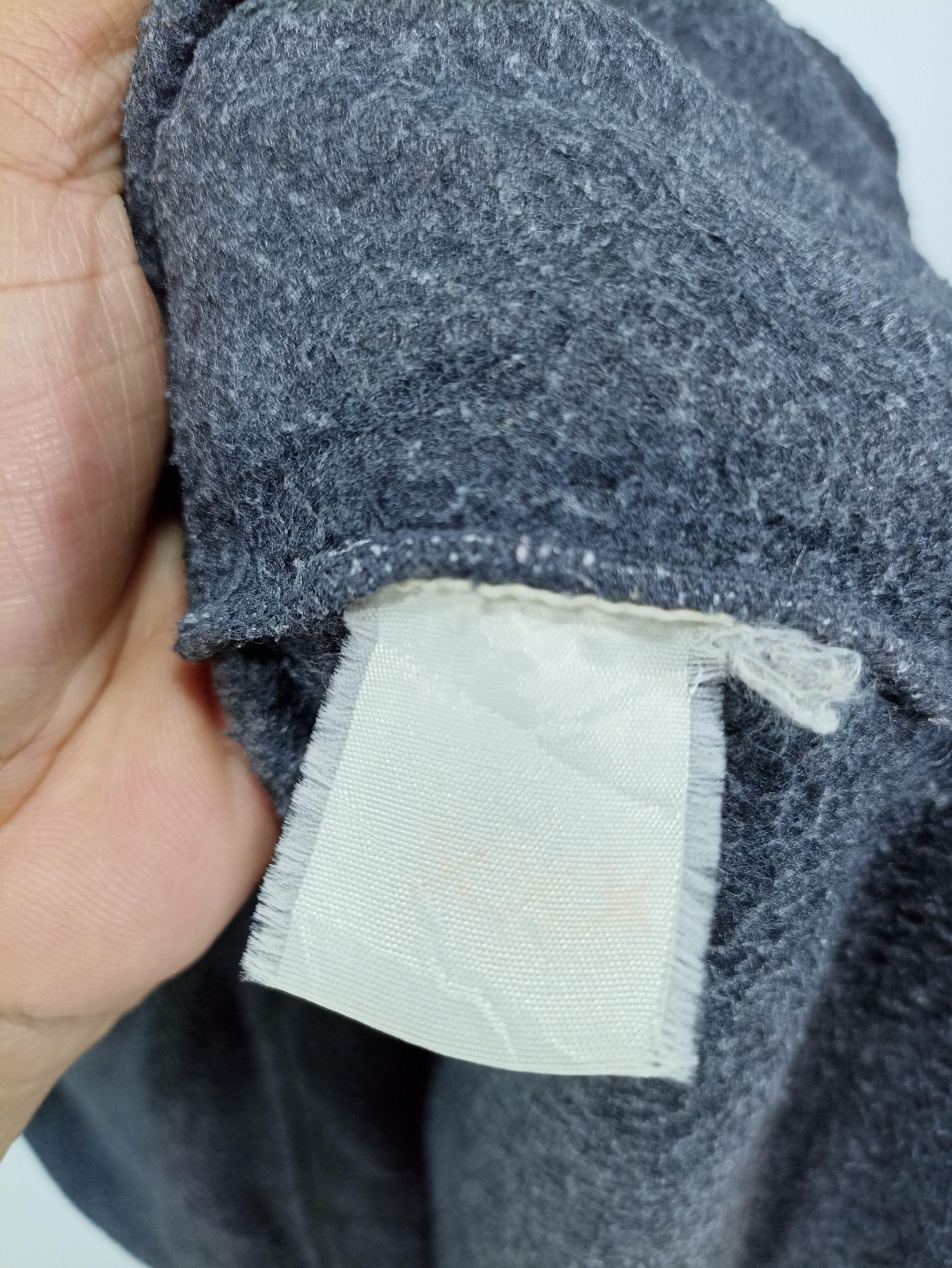 Beverly Hills Polo Club × Vintage Vintage Beverly Hills Polo Club Fleece Snapper Button neck Size US M / EU 48-50 / 2 - 6 Thumbnail