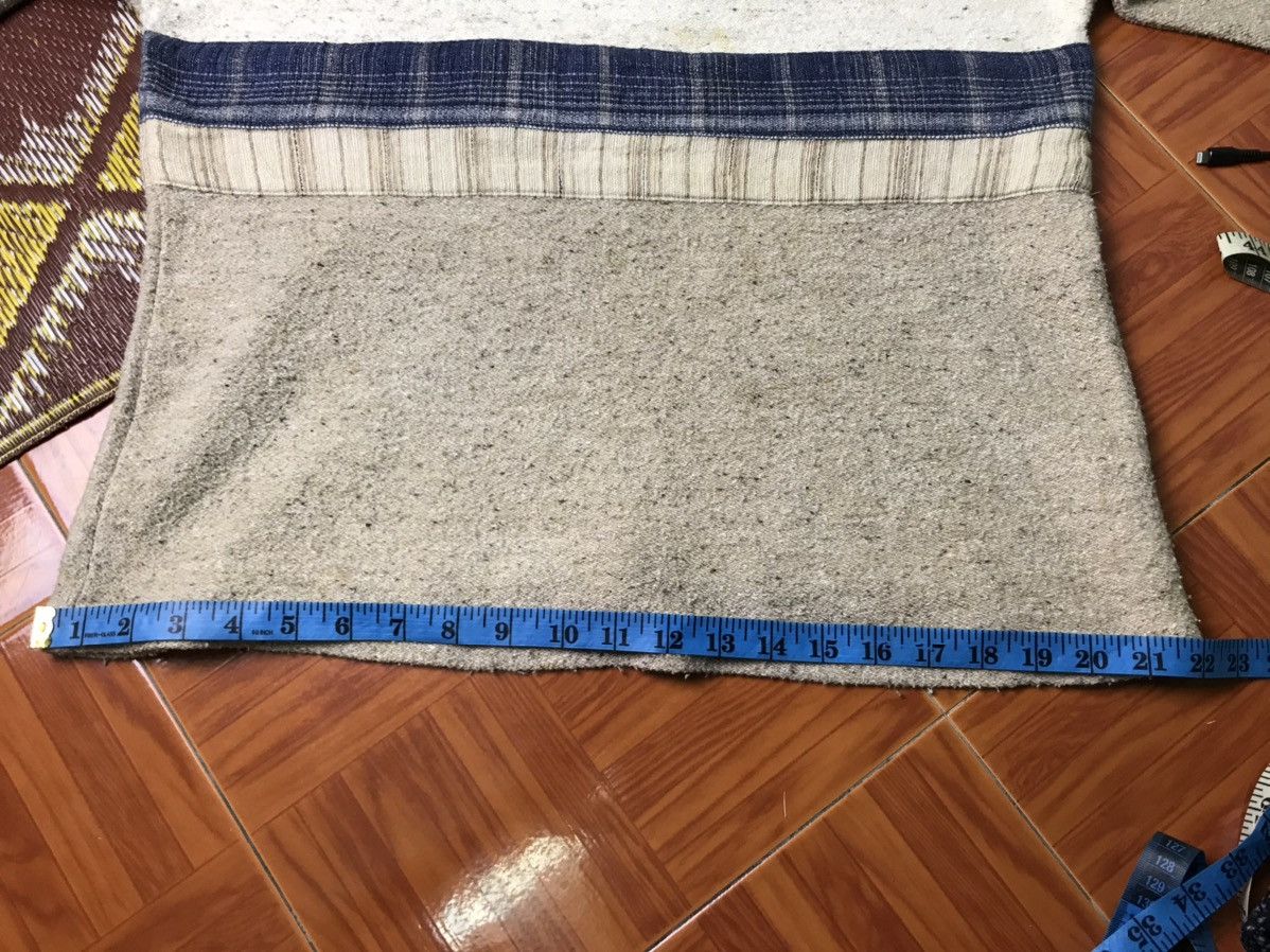 Japanese Brand × Vintage vintage EMO PANDELLI GREENLIFE Size US M / EU 48-50 / 2 - 8 Thumbnail