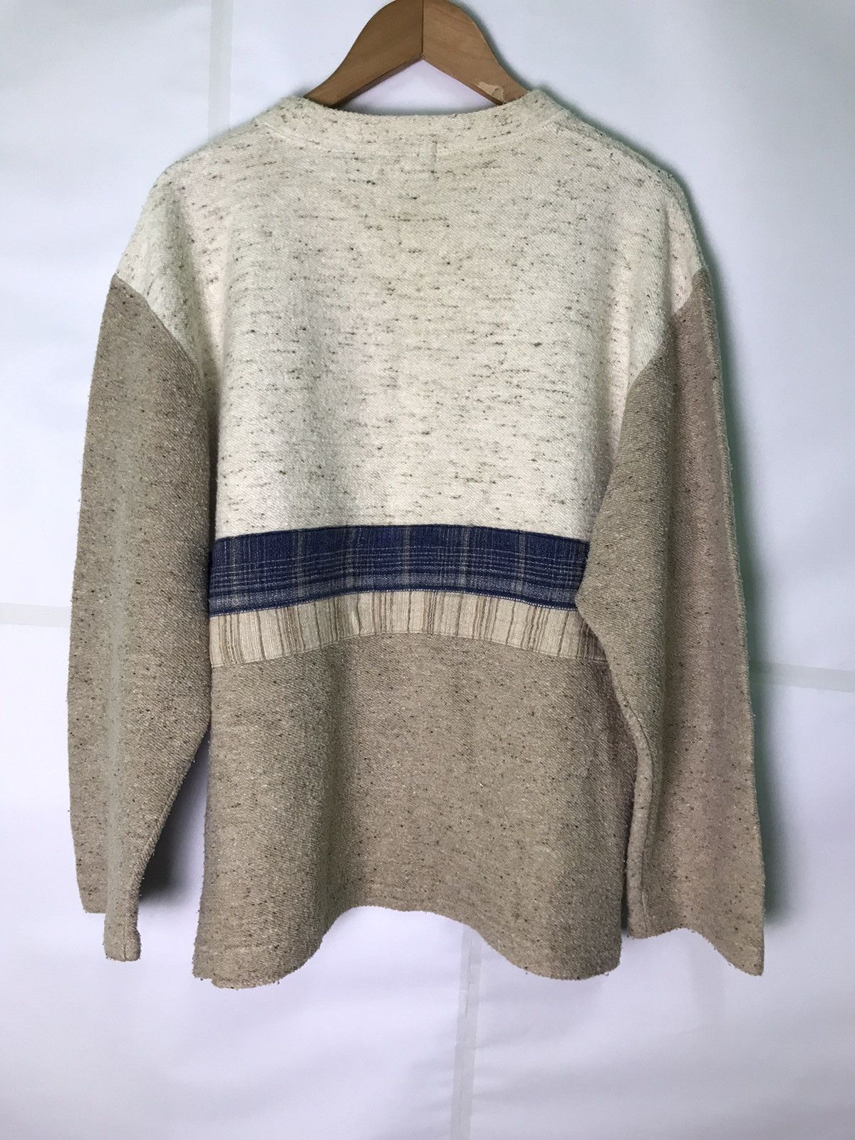 Japanese Brand × Vintage vintage EMO PANDELLI GREENLIFE Size US M / EU 48-50 / 2 - 3 Thumbnail