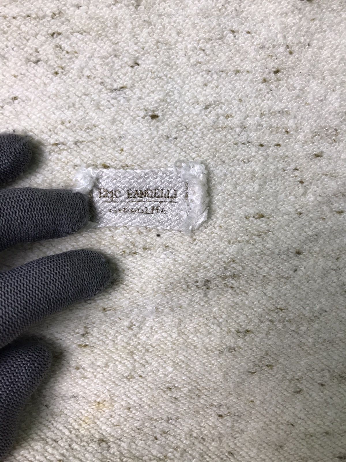 Japanese Brand × Vintage vintage EMO PANDELLI GREENLIFE Size US M / EU 48-50 / 2 - 11 Thumbnail