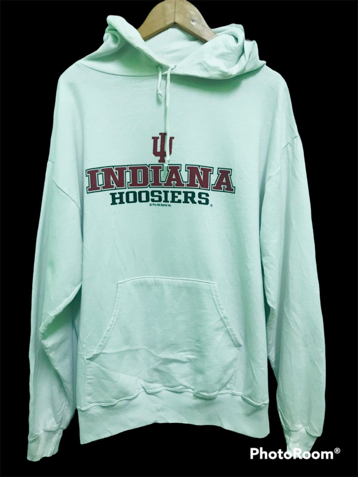 💥💥indiana hoosiers hoodie