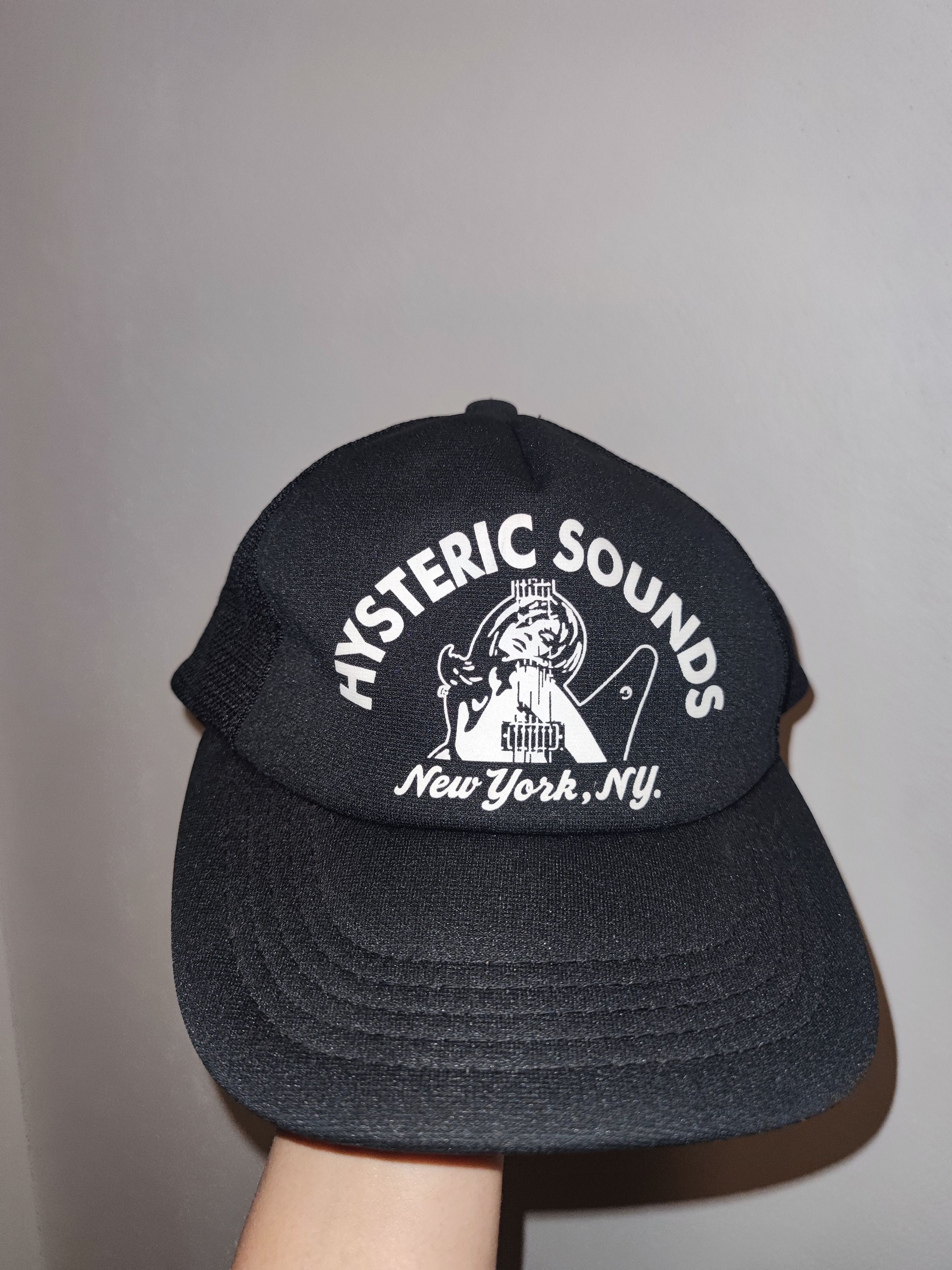 Hysteric Glamour × Japanese Brand Hysterric Glamour Size ONE SIZE - 1 Thumbnail