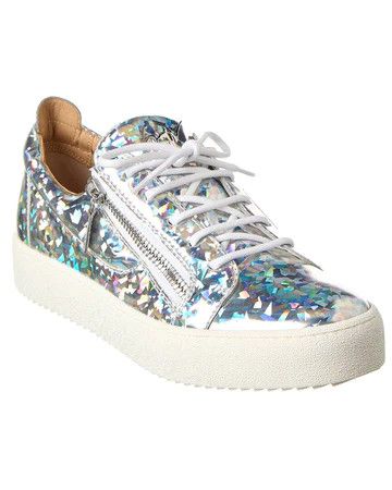o1b1f11ly0723 Sneakers in Silver