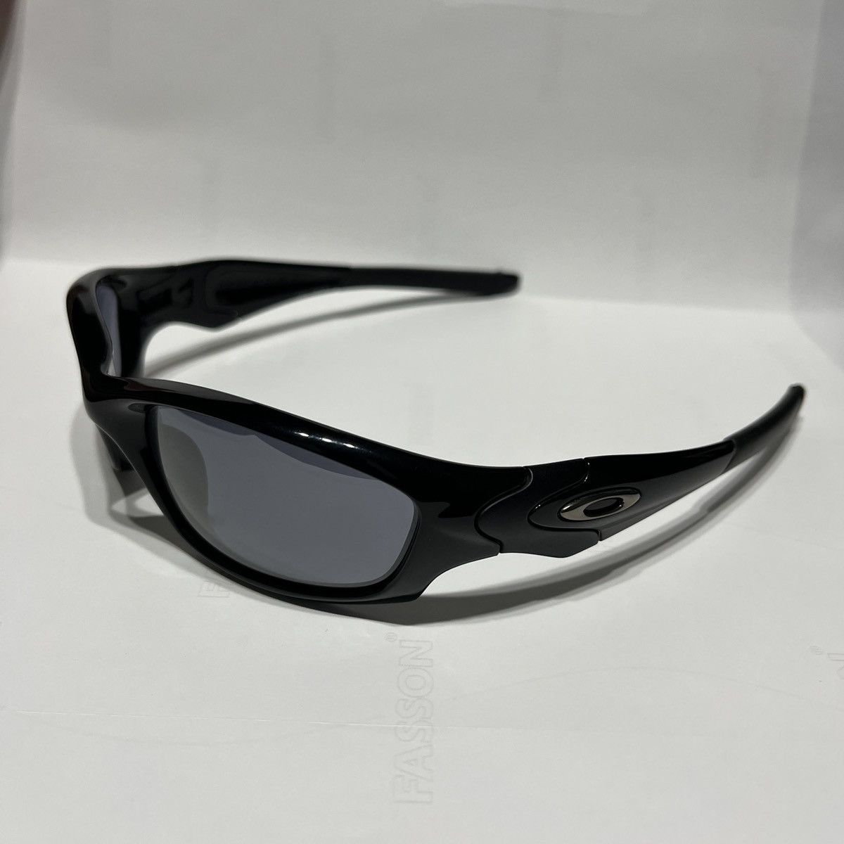 Vintage Oakley Straight Jacket Gen 2 Vintage Y2K Grailed