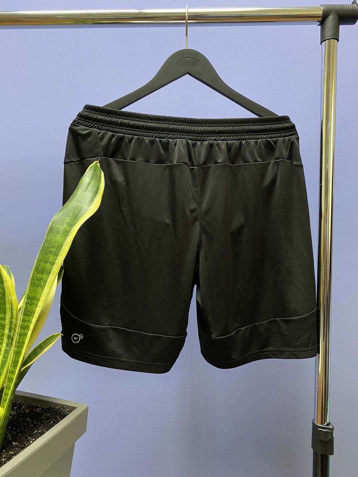 Puma Puma Borussia Dortmund 2014 2015 #6 Bender Soccer Shorts Size US 32 / EU 48 - 10 Thumbnail