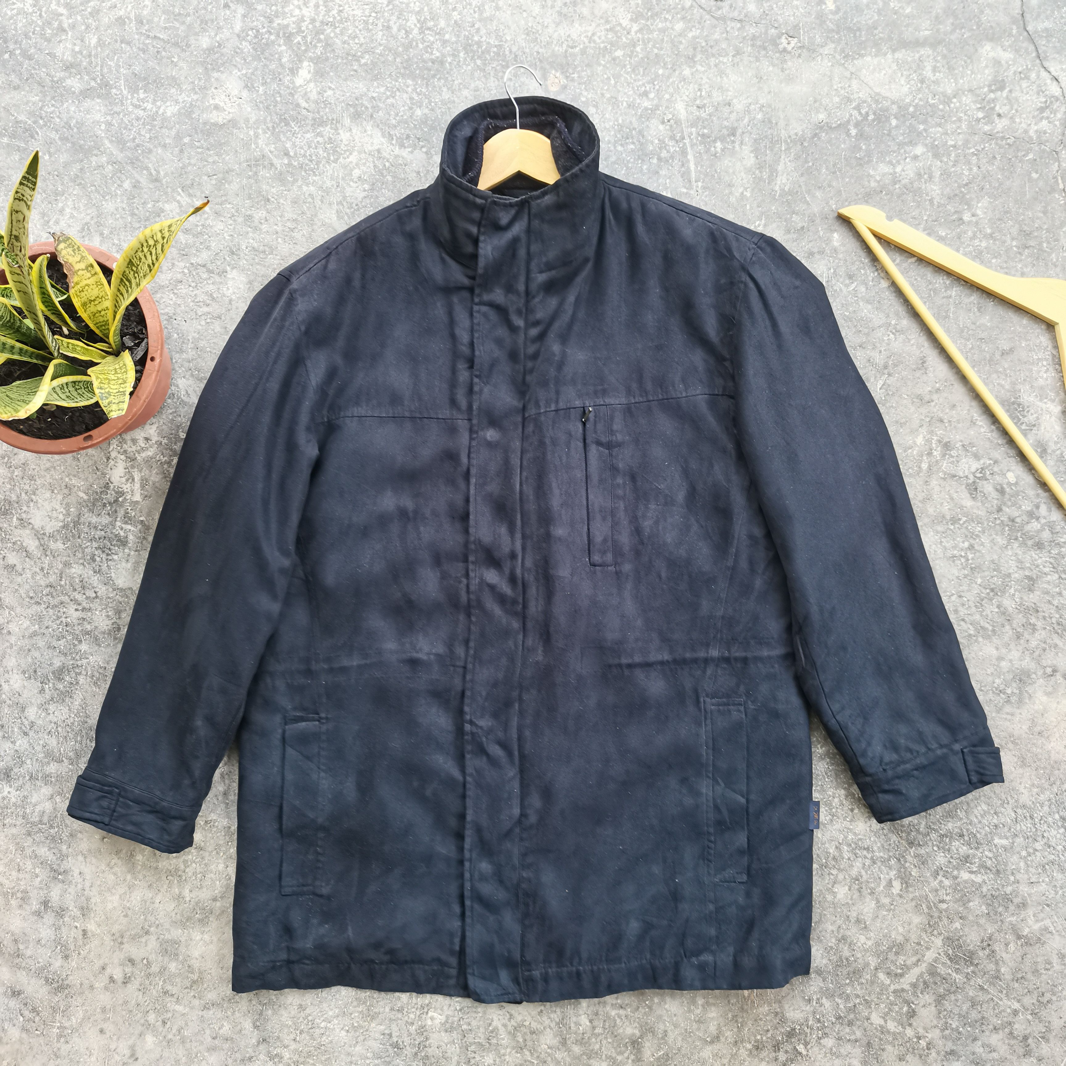 Playboy × Vintage Steals 🔥 VIP PLAYBOY Light Jacket Size US L / EU 52-54 / 3 - 1 Thumbnail