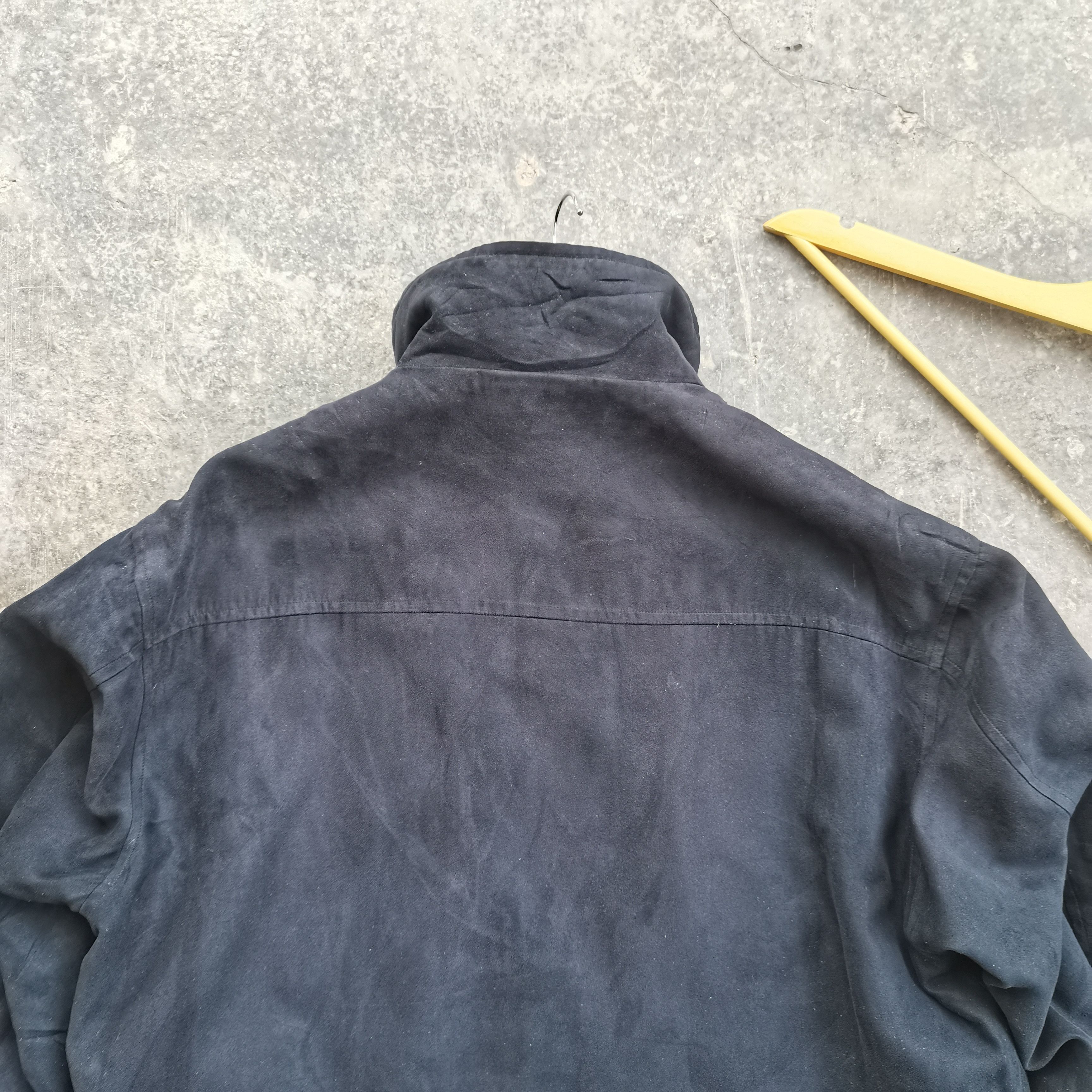 Playboy × Vintage Steals 🔥 VIP PLAYBOY Light Jacket Size US L / EU 52-54 / 3 - 8 Thumbnail